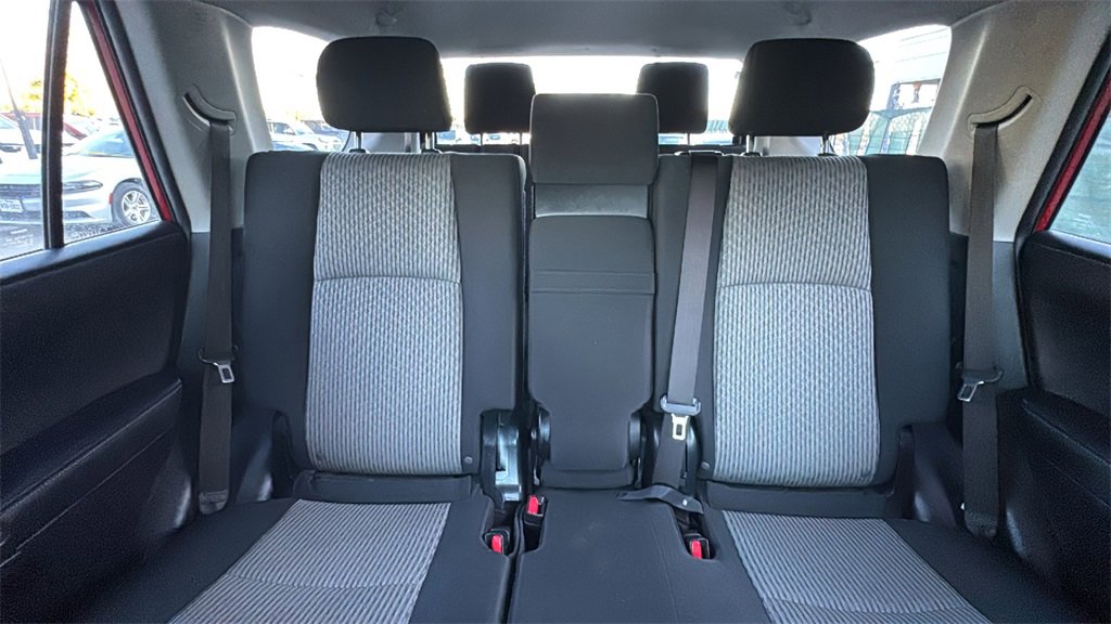 Certified 2024 Toyota 4Runner SR5 image 39