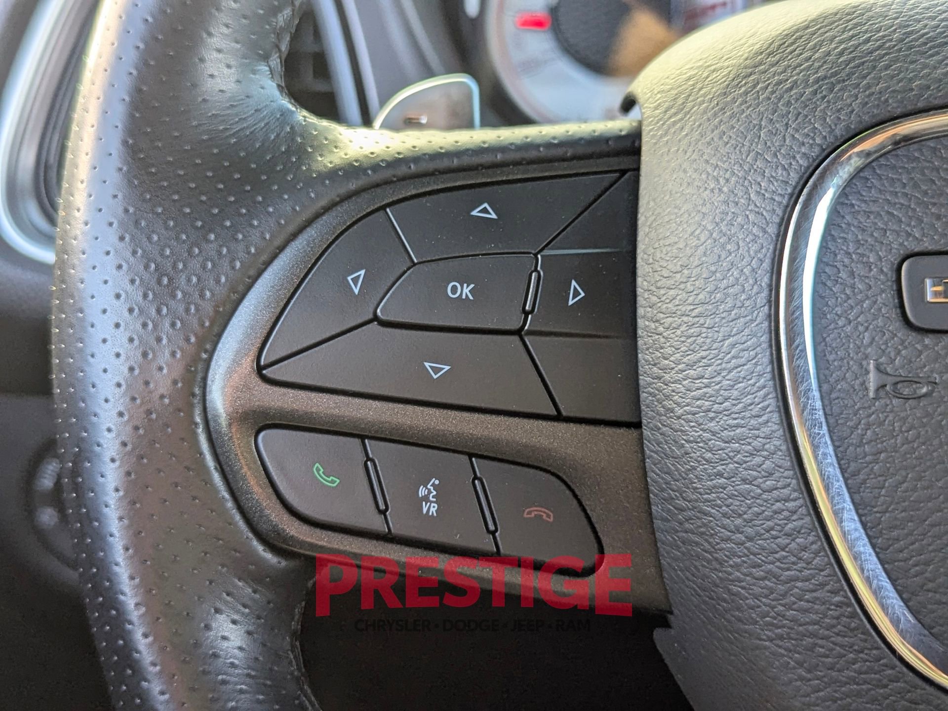 Used 2021 Dodge Challenger R/T Scat Pack RWD image 18