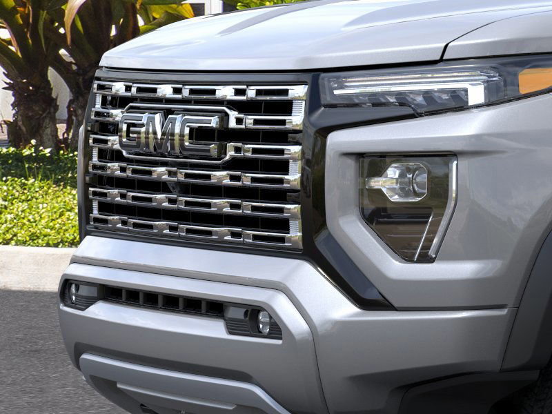 New 2026 GMC Canyon Denali image 13