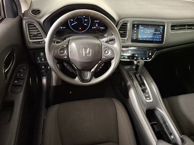 Used 2022 Honda HR-V EX image 2
