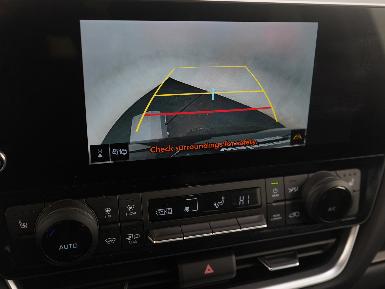 Used 2024 Toyota Grand Highlander XLE image 31