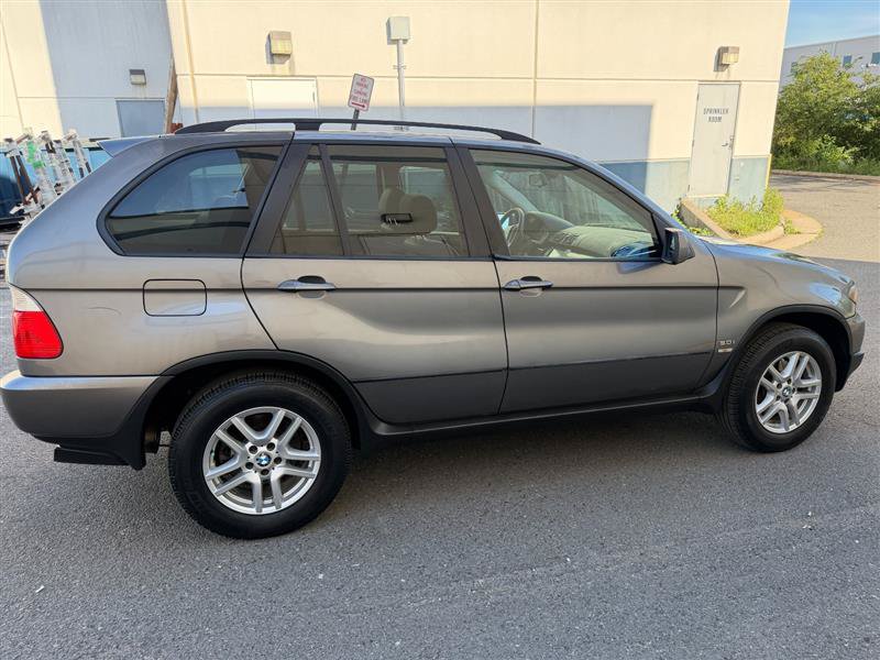 Used 2006 BMW X5 3.0i AWD/4WD image 21