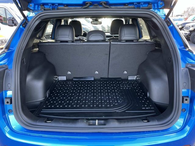 New 2026 Jeep Compass Latitude AWD/4WD image 18