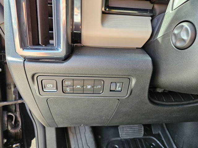 New 2026 GMC Hummer EV SUV AWD/4WD image 25