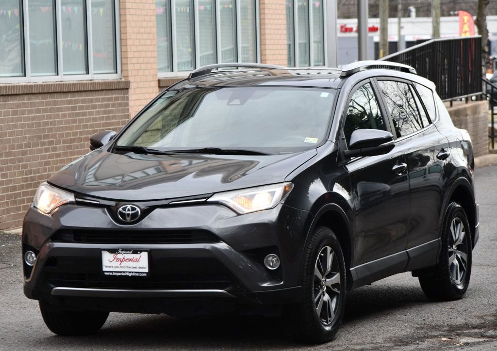 Used 2018 Toyota RAV4 XLE w/ Plus Extra Value Package image 2