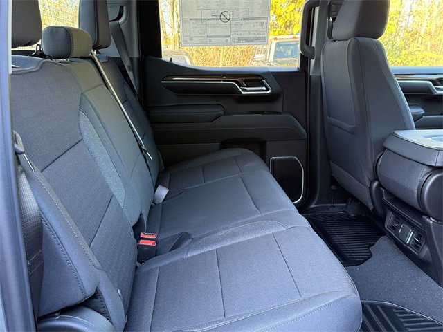 New 2026 Chevrolet Silverado 1500 LT image 18