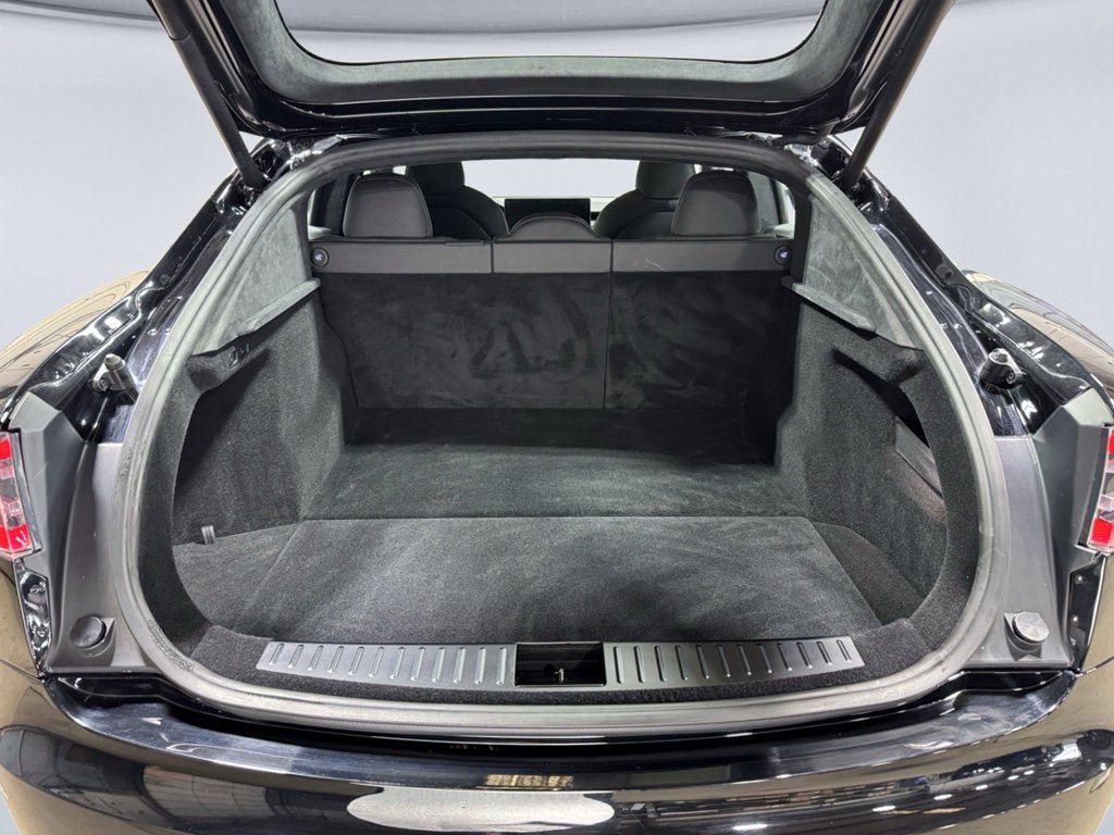Used 2021 Tesla Model S Plaid image 25