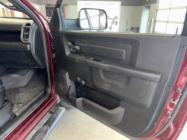 Used 2022 RAM 2500 Tradesman image 31