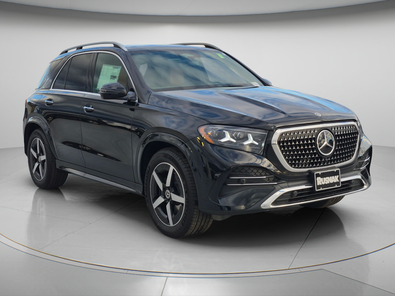 New 2027 Mercedes-Benz GLE 350 4MATIC image 14