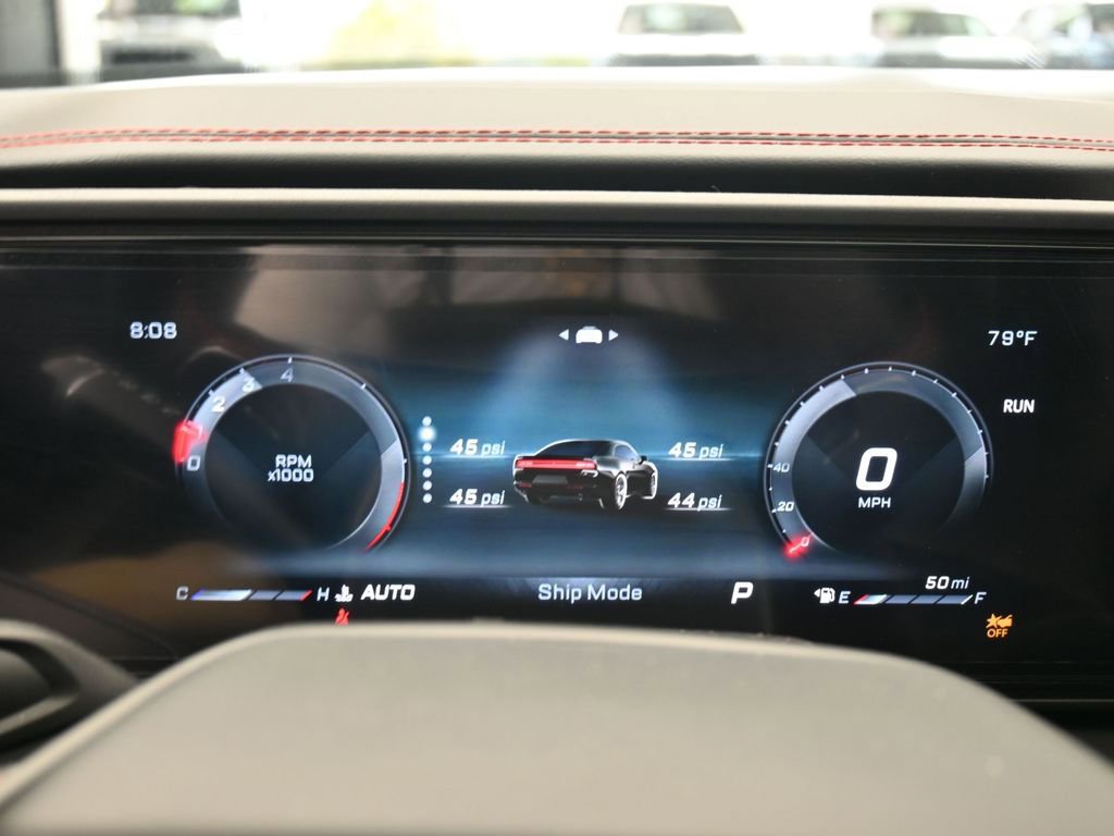 New 2026 Dodge Charger R/T Scat Pack image 26