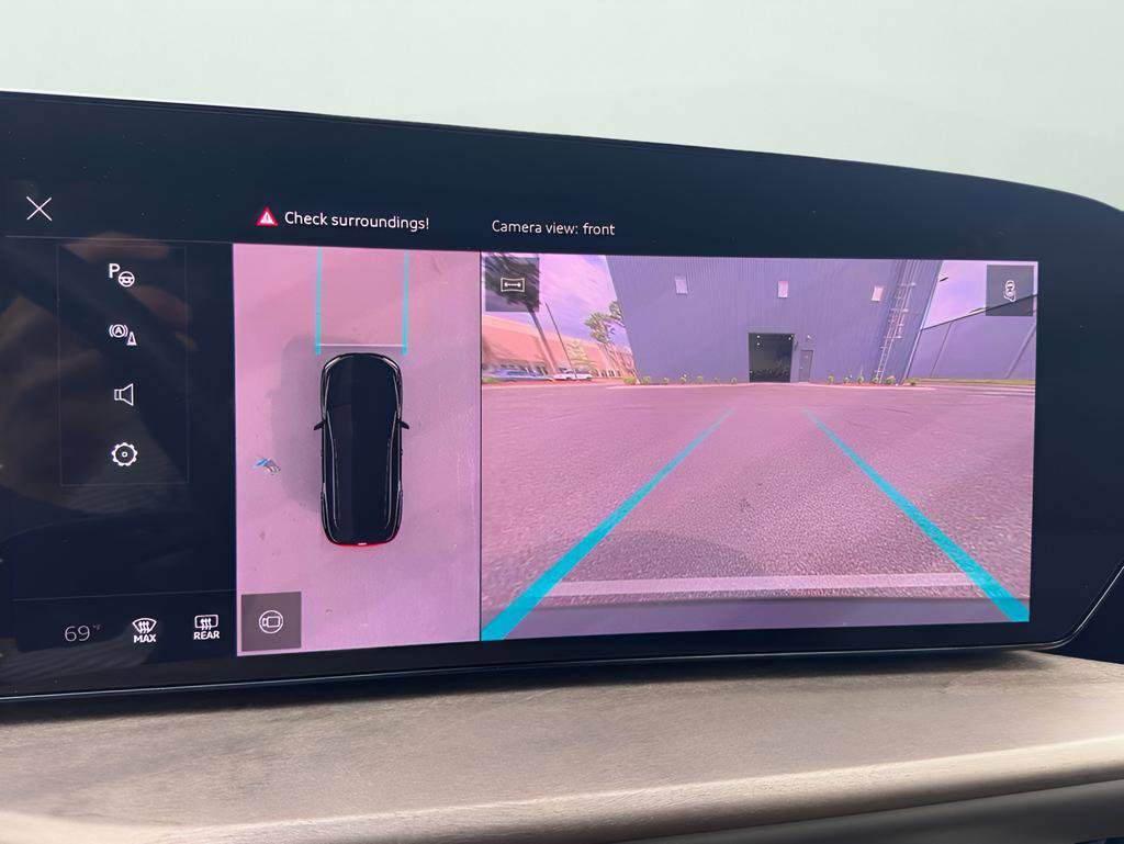 Certified 2025 Audi Q5 Premium w/ Convenience Package image 25