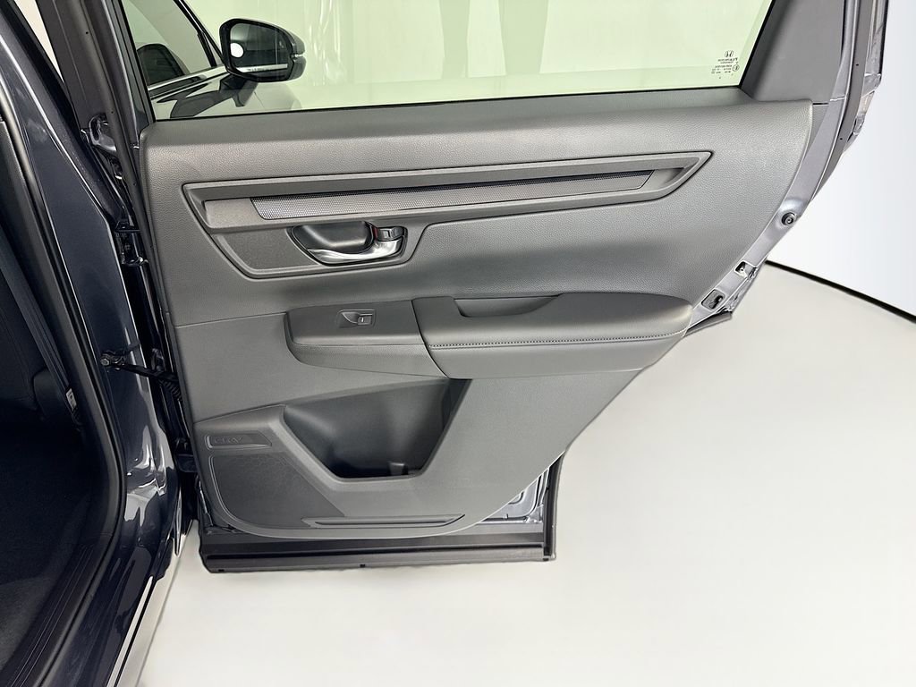 New 2026 Honda CR-V EX image 27