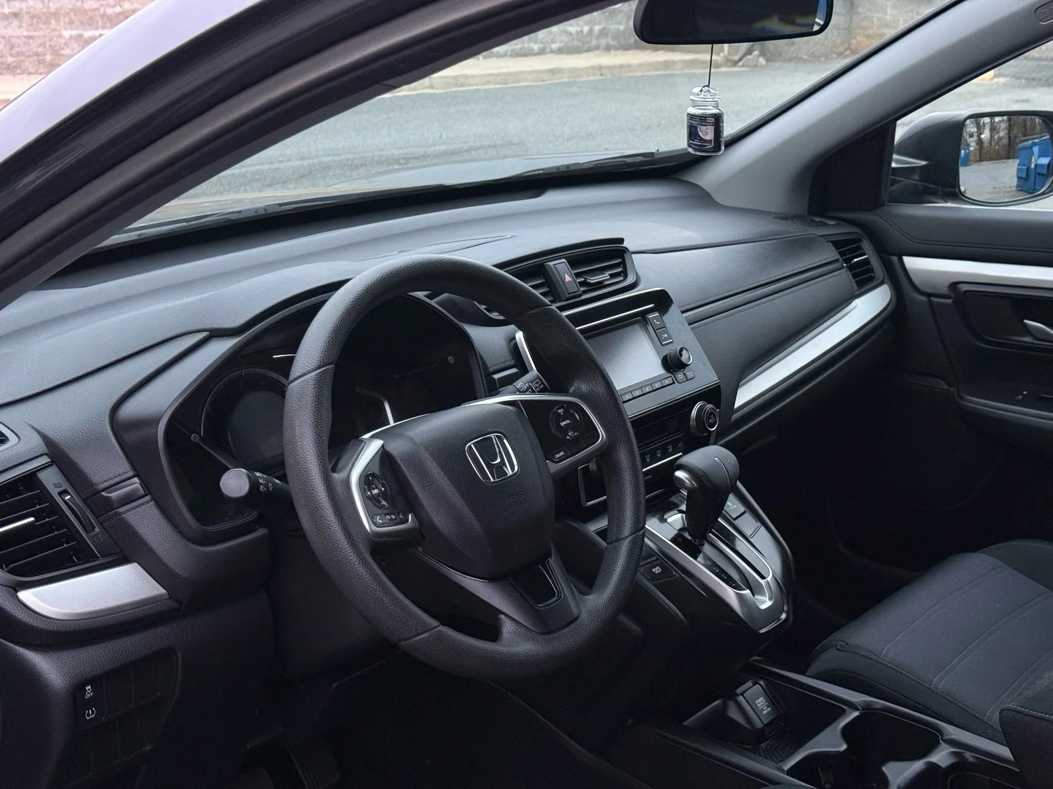 Used 2019 Honda CR-V LX image 16