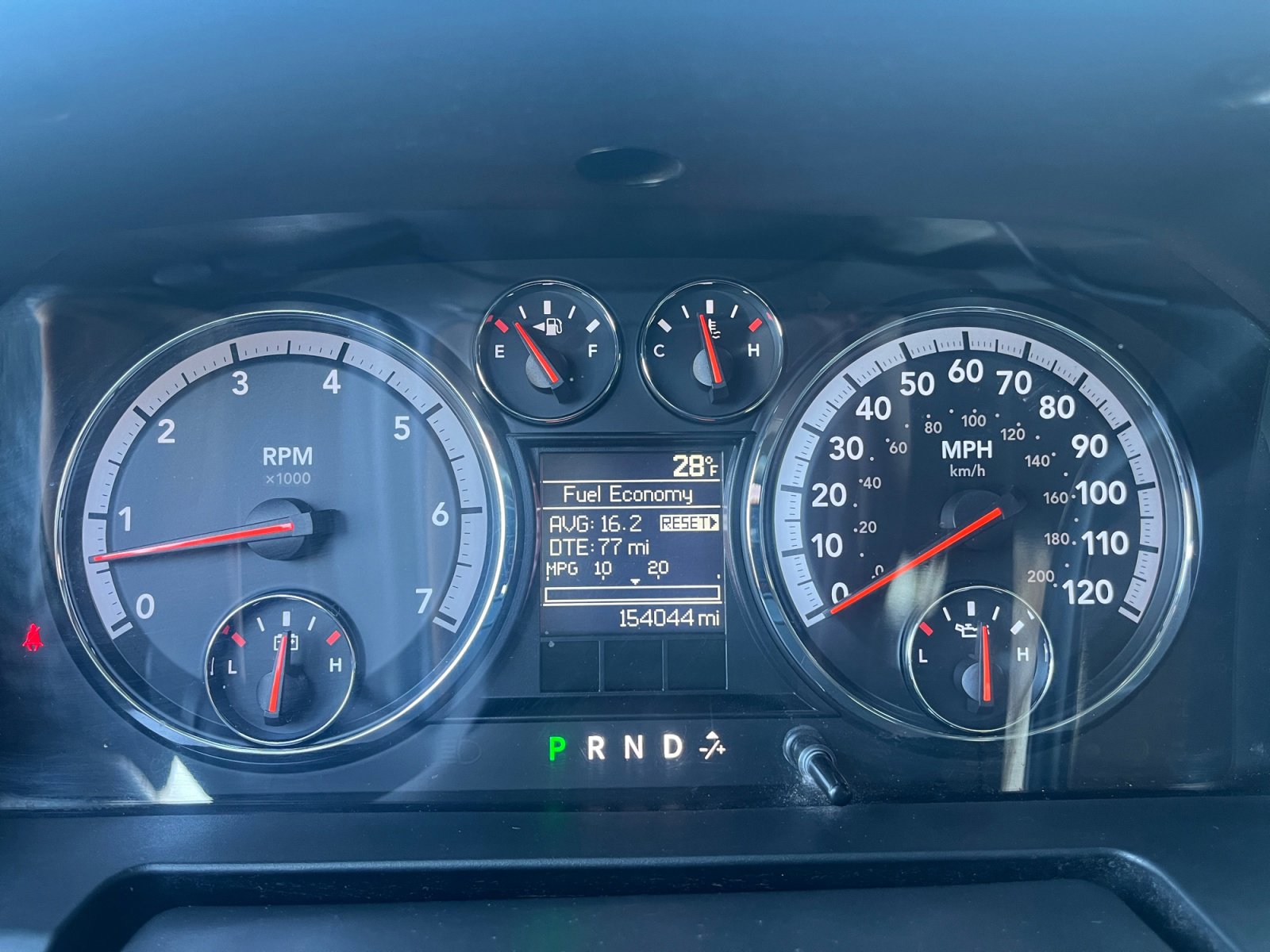 Used 2012 RAM 1500 Express image 19