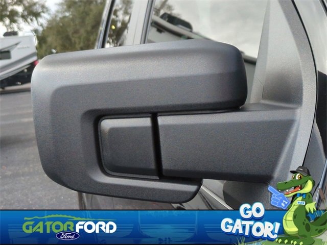 Used 2025 Ford F150 STX w/ Equipment Group 200A image 12