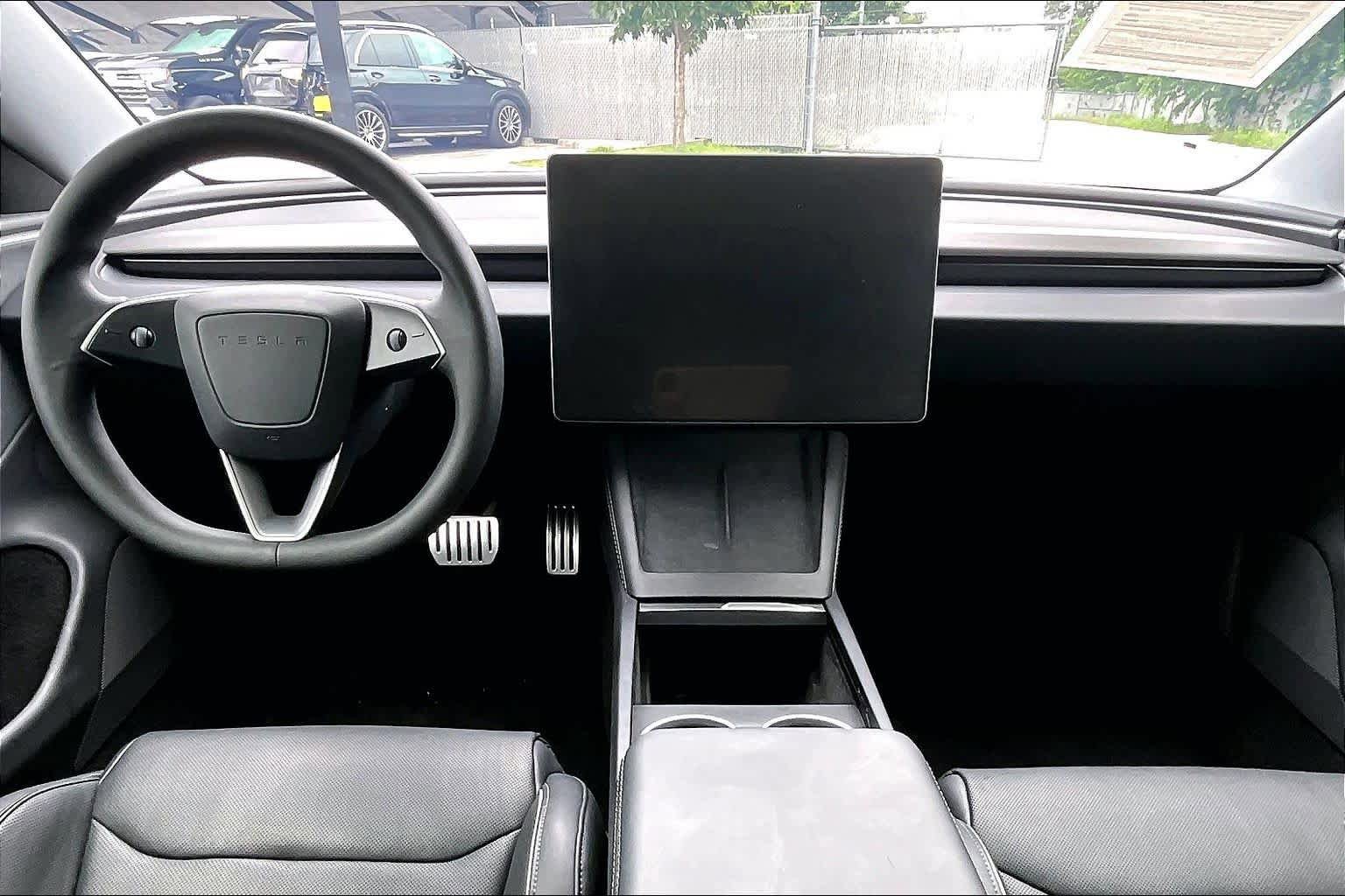 Used 2024 Tesla Model 3 Performance AWD/4WD image 15