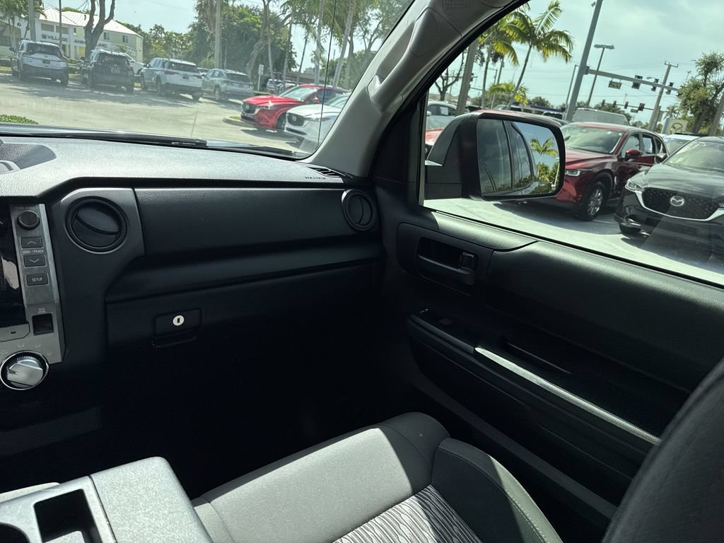 Used 2019 Toyota Tundra SR RWD image 15