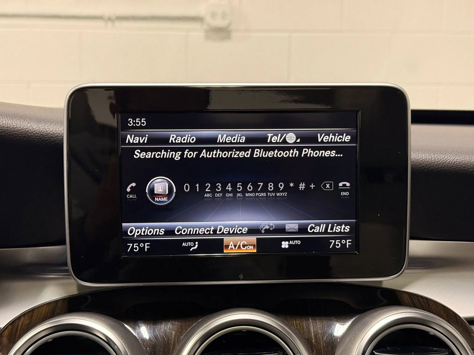 Used 2018 Mercedes-Benz C 300 4MATIC Sedan image 27