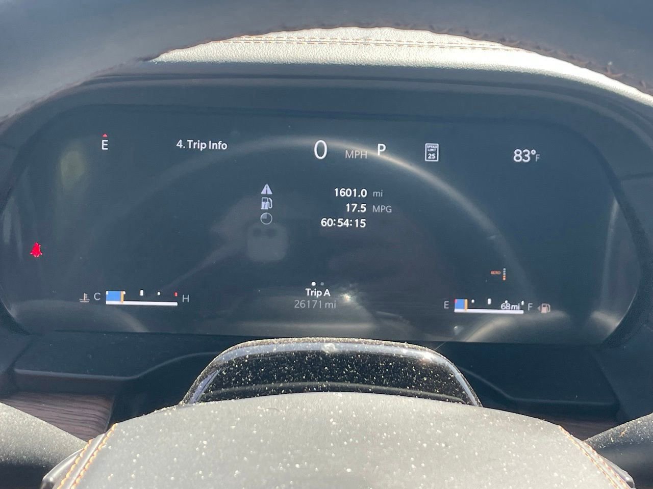 Used 2024 Jeep Grand Cherokee L Summit w/ Advanced Protech Group IV AWD/4WD image 11