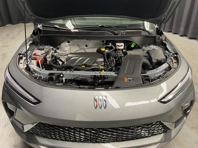 New 2026 Buick Envista Avenir image 16