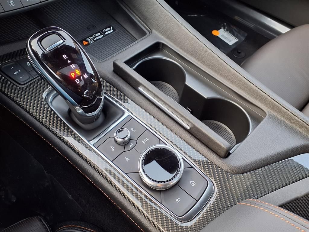 New 2026 Cadillac CT5 Sport image 21