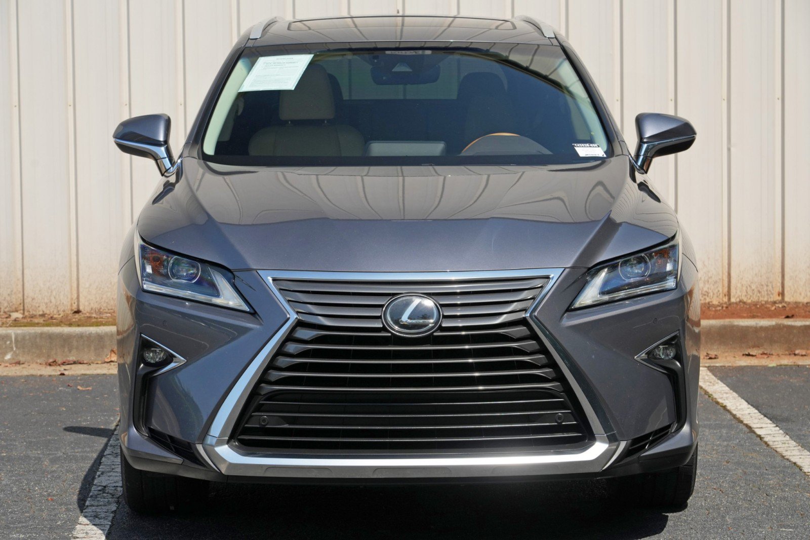 Used 2019 Lexus RX 350 FWD w/ Premium Package image 46
