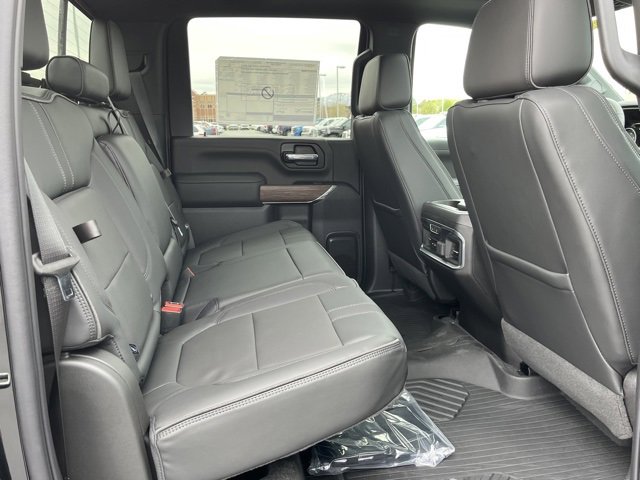 New 2023 Chevrolet Silverado 3500 High Country w/ Z71 Off-Road Package image 11