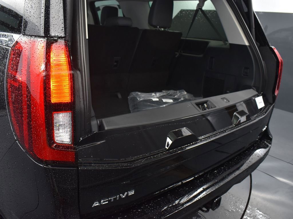 New 2026 Ford Expedition Max Active image 19