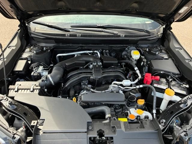 New 2026 Subaru Outback Premium AWD/4WD image 23