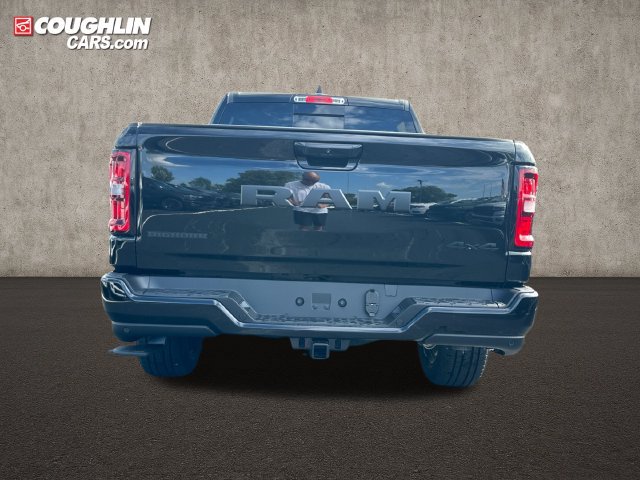 New 2027 RAM 1500 4x4 Crew Cab image 5