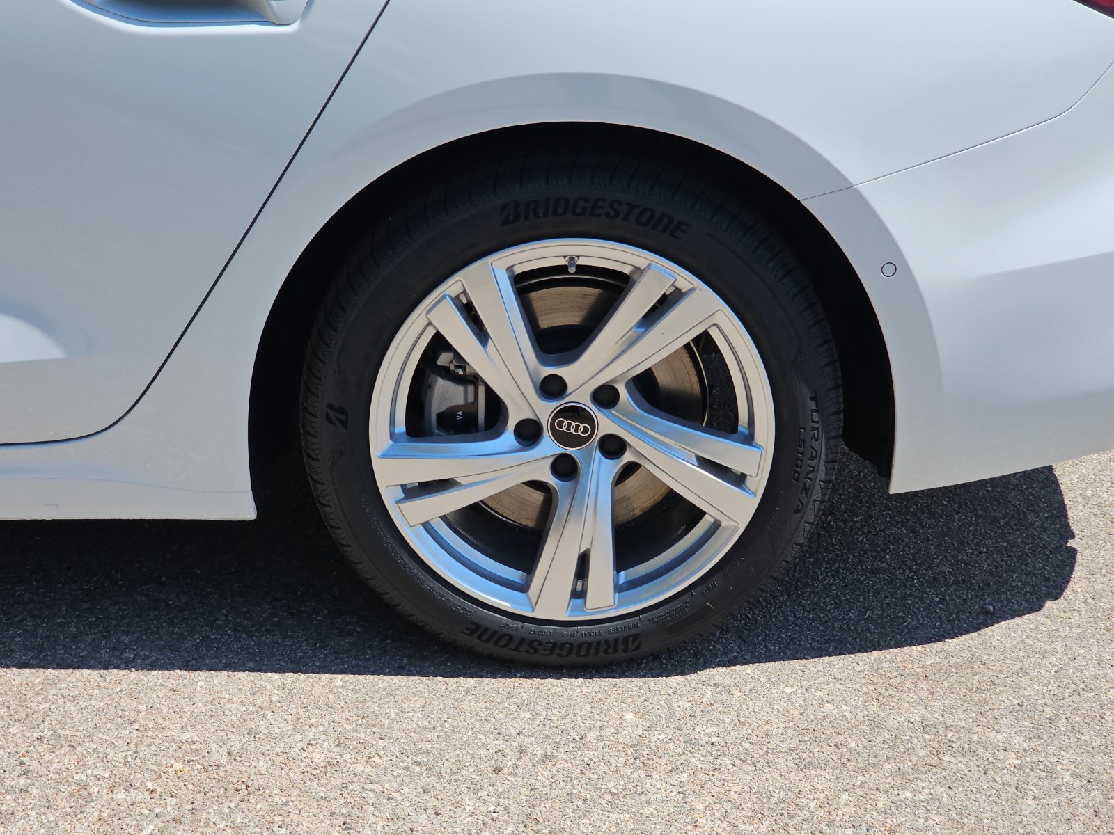 New 2026 Audi A5 Premium AWD/4WD image 36