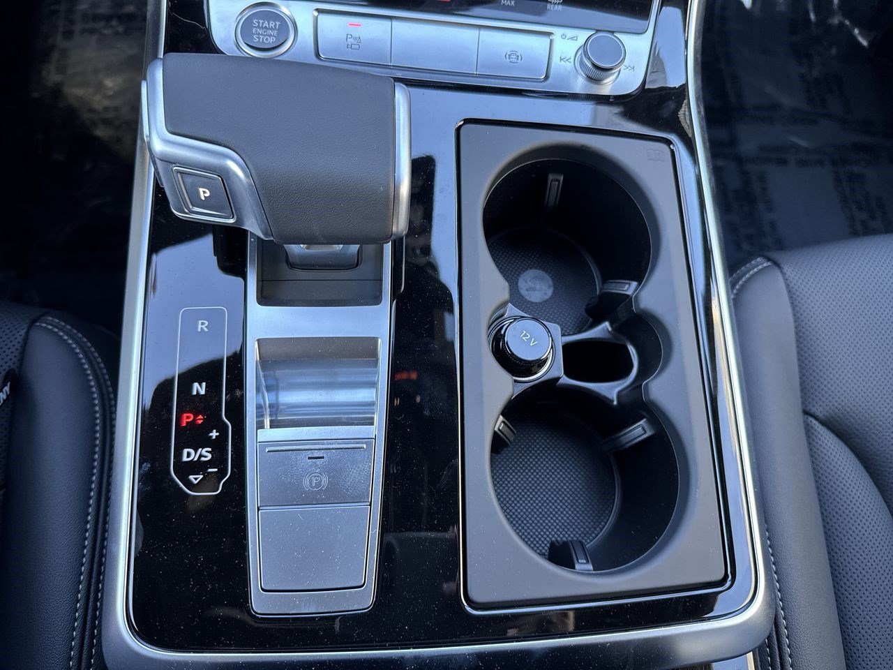New 2026 Audi Q7 3.0T Premium Plus image 14