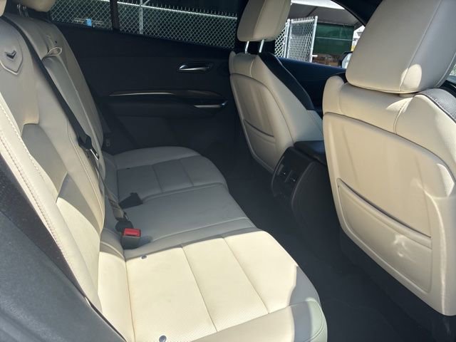 Used 2022 Cadillac XT4 Sport image 6