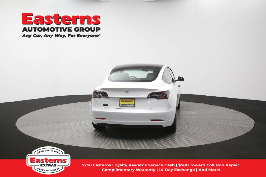 Used 2023 Tesla Model 3 Standard Range RWD image 33