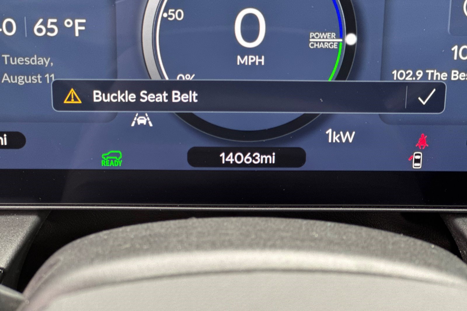 Certified 2024 Honda Prologue Touring image 23