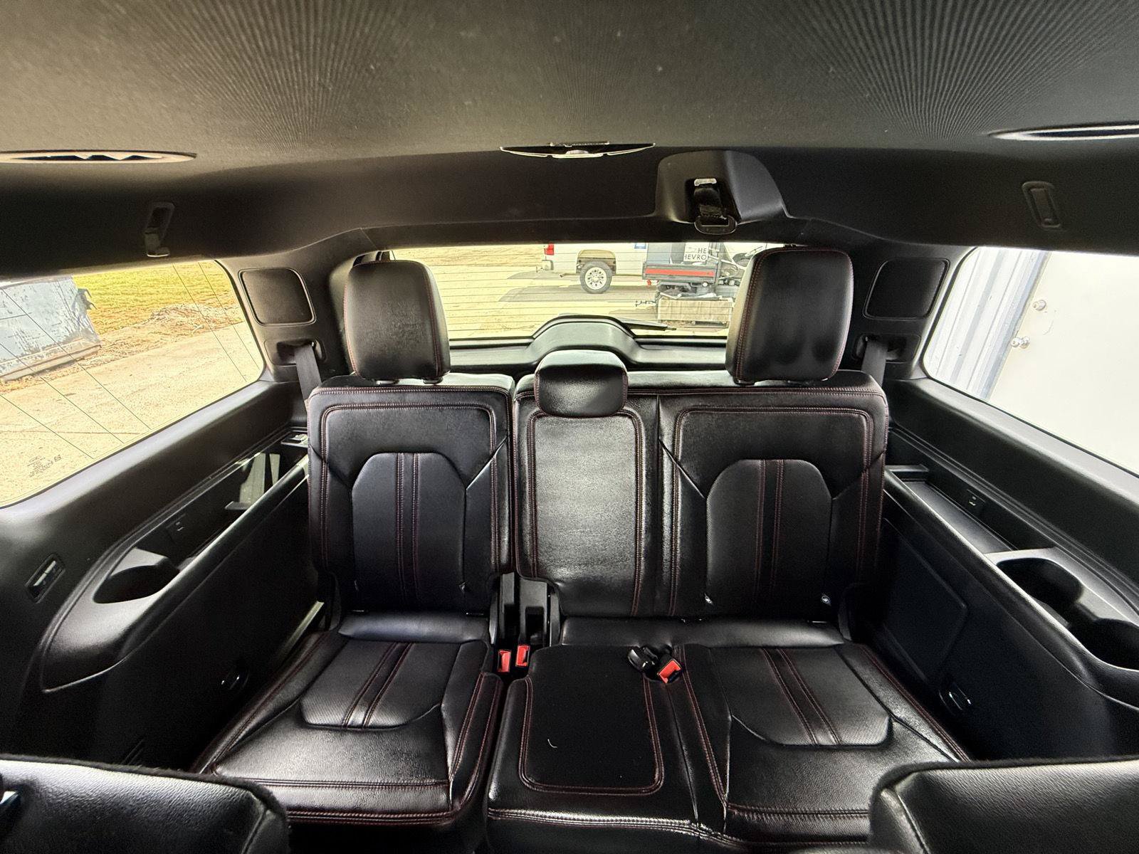 Used 2021 Ford Expedition Limited AWD/4WD image 30