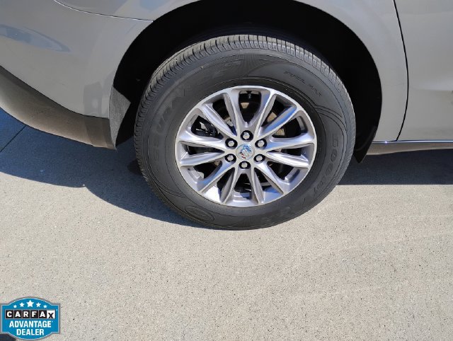 Used 2024 Buick Enclave Essence w/ Trailering Package, 5000 lbs. AWD/4WD image 33
