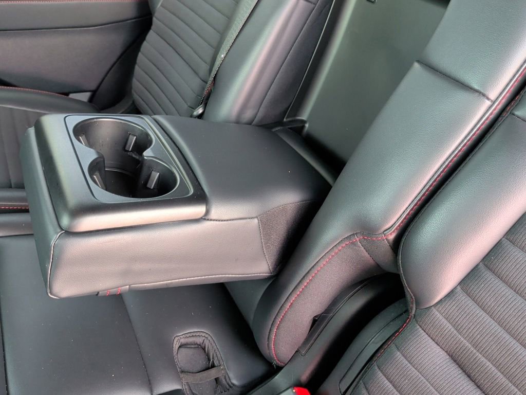 Used 2025 Ford Explorer ST-Line image 37