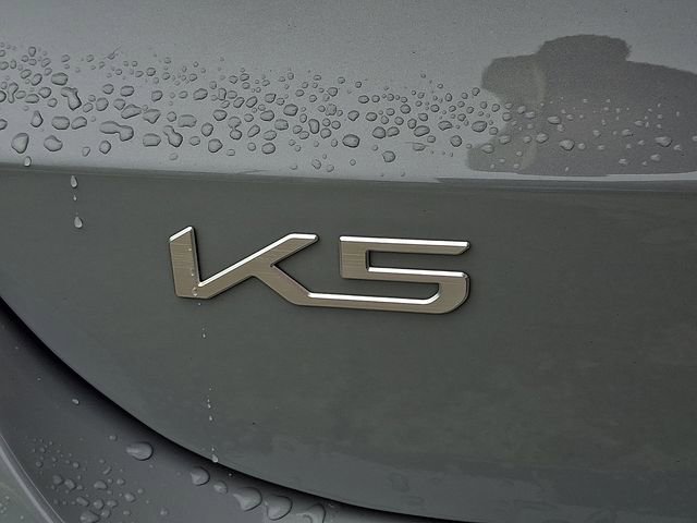 Used 2023 Kia K5 GT-Line image 31