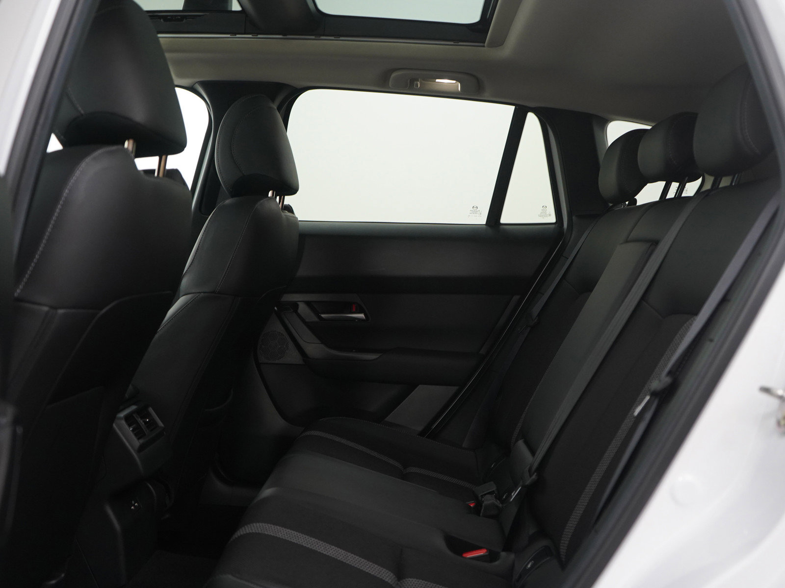 Used 2024 MAZDA CX-50 AWD 2.5 S w/ Cargo Package image 18