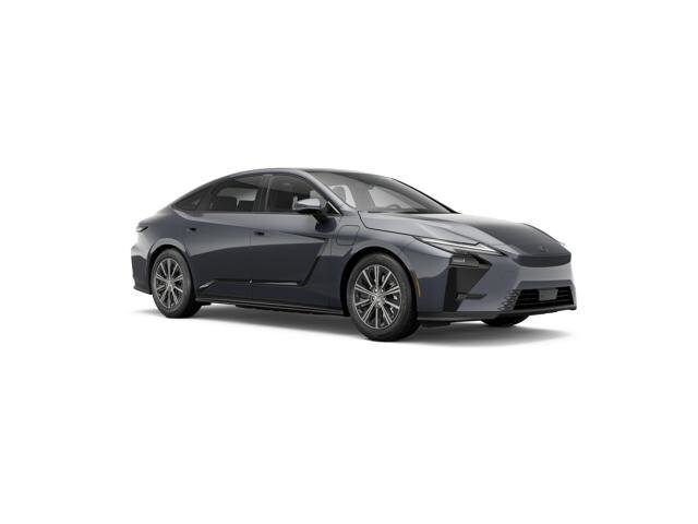New 2026 Lexus ES 350e FWD image 4
