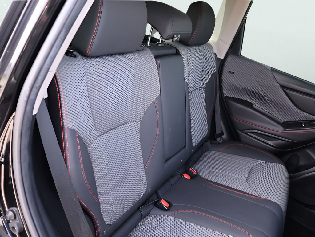 Used 2020 Subaru Forester Sport w/ Popular Package #2 image 14