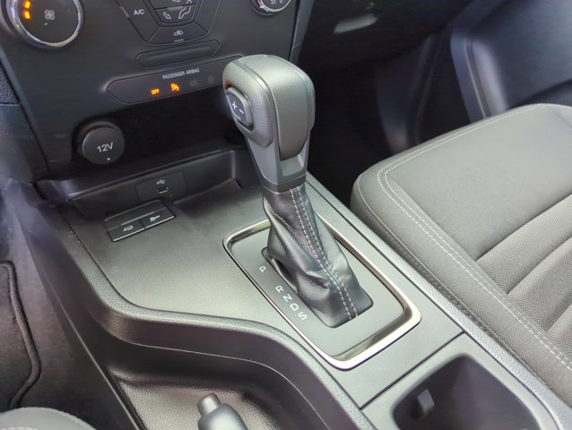 Certified 2023 Ford Ranger XL w/ Equipment Group 101A High RWD image 10