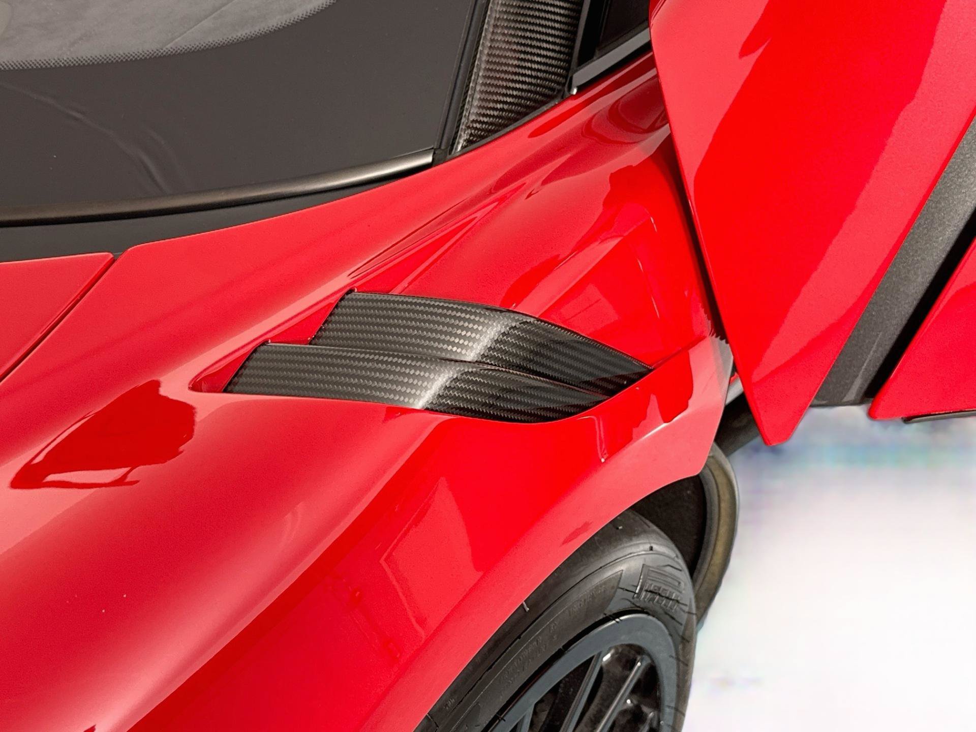 Used 2020 McLaren 620R RWD image 49
