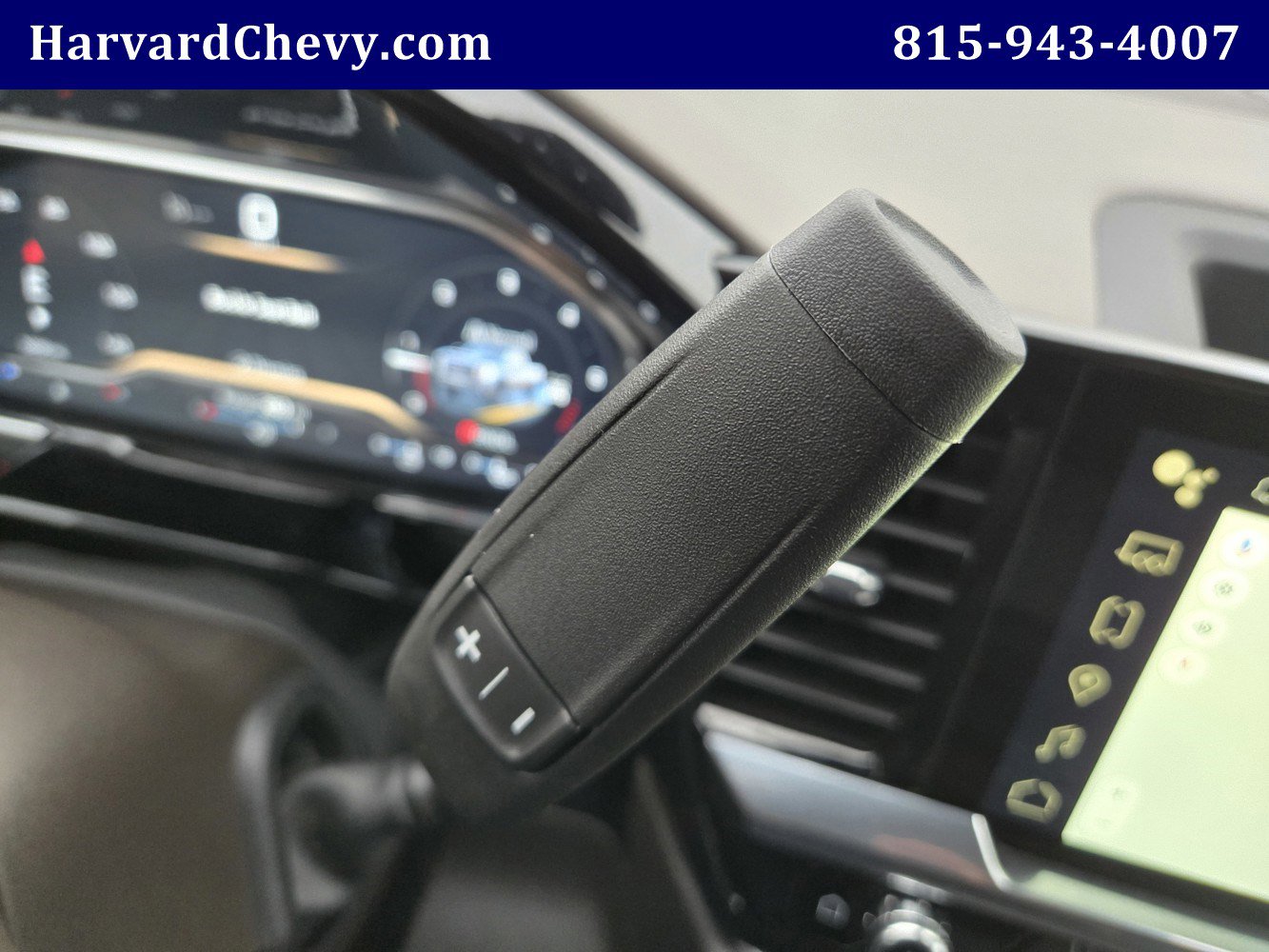 Used 2024 GMC Sierra 3500 SLT w/ Snow Plow Prep/Camper Package image 20