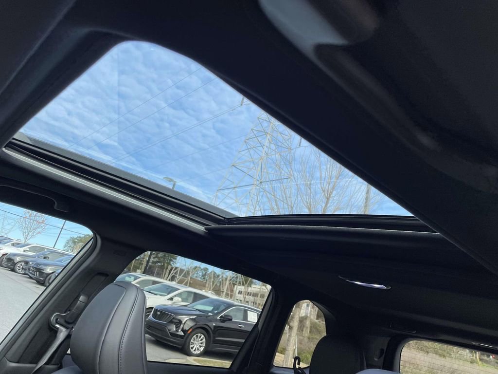 Certified 2026 Subaru Forester Limited image 19