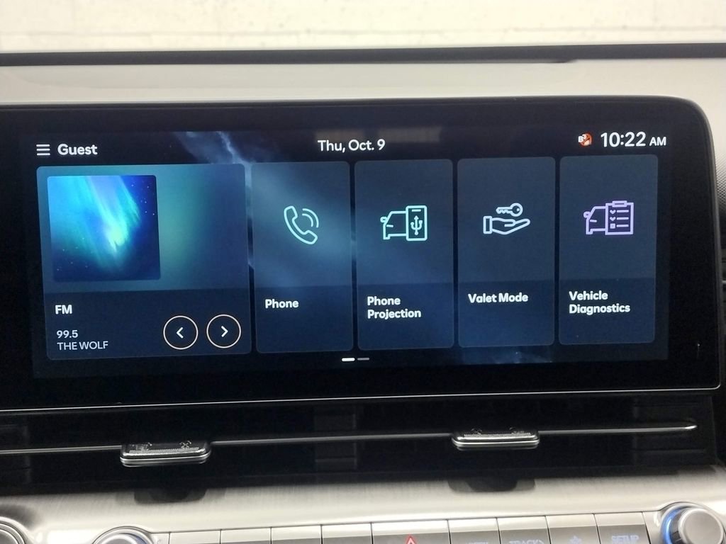 New 2026 Hyundai Kona SEL Sport image 25