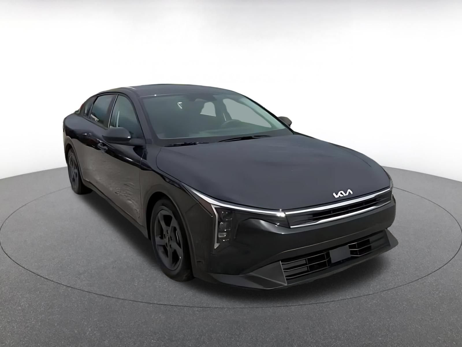 Used 2025 Kia K4 FWD image 16