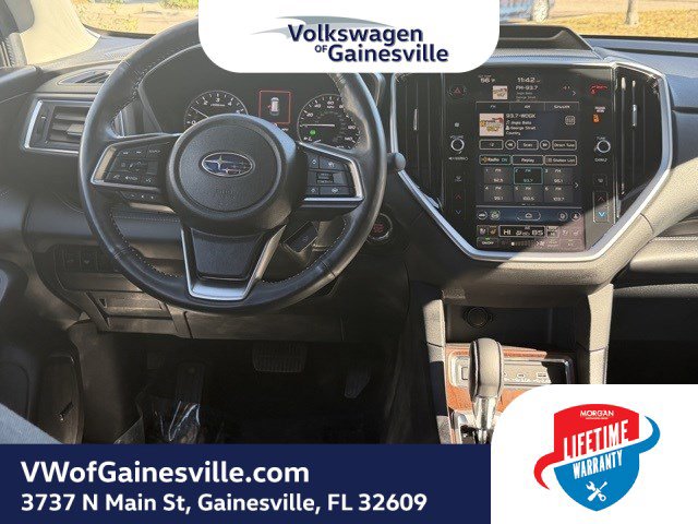 Used 2023 Subaru Ascent Touring image 15