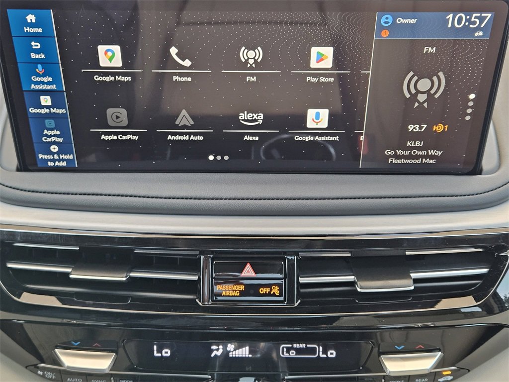 New 2026 Acura MDX w/ Technology Package image 17